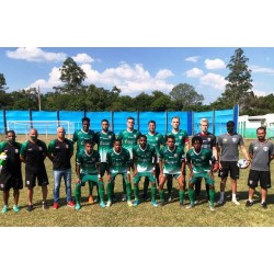 Verê e Iguaçu no Estadual 3ª divisão em jogo pela liderança do grupo